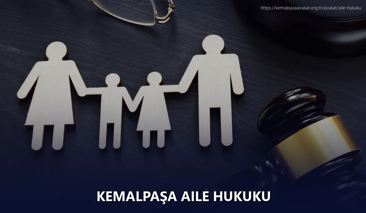 Kemalpaşa Aile Hukuku