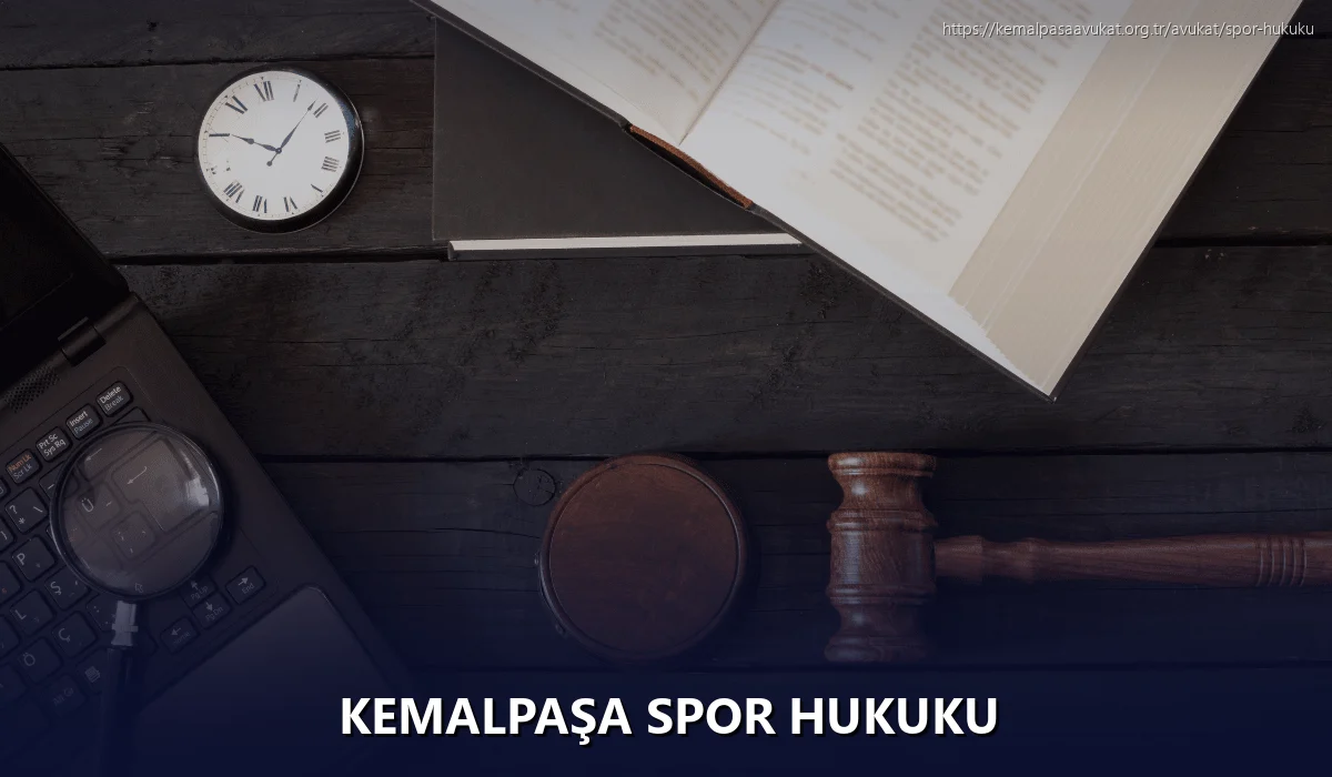 Kemalpaşa Spor Hukuku